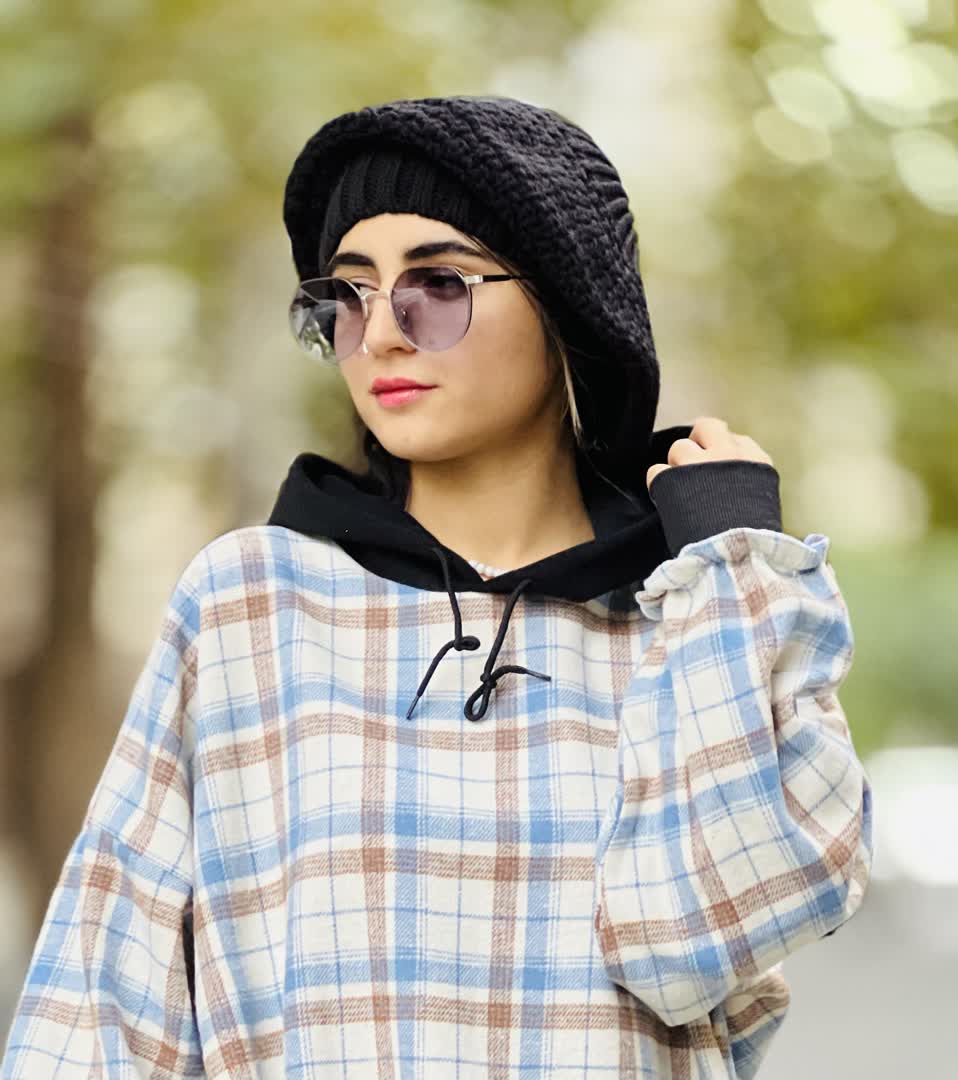 کلاه فرانسوی 2082